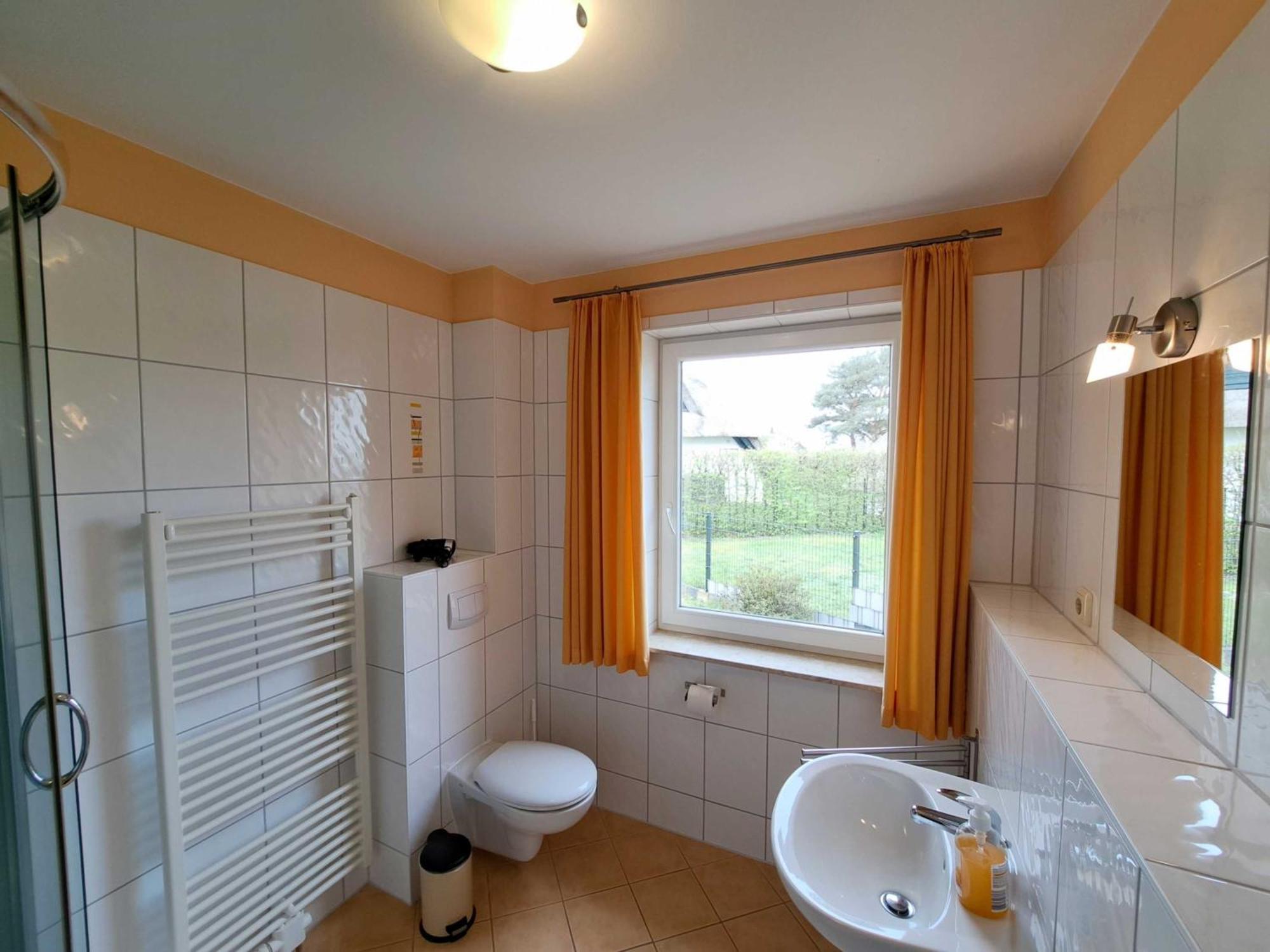 Villa Sylvia Heringsdorf  Eksteriør bilde