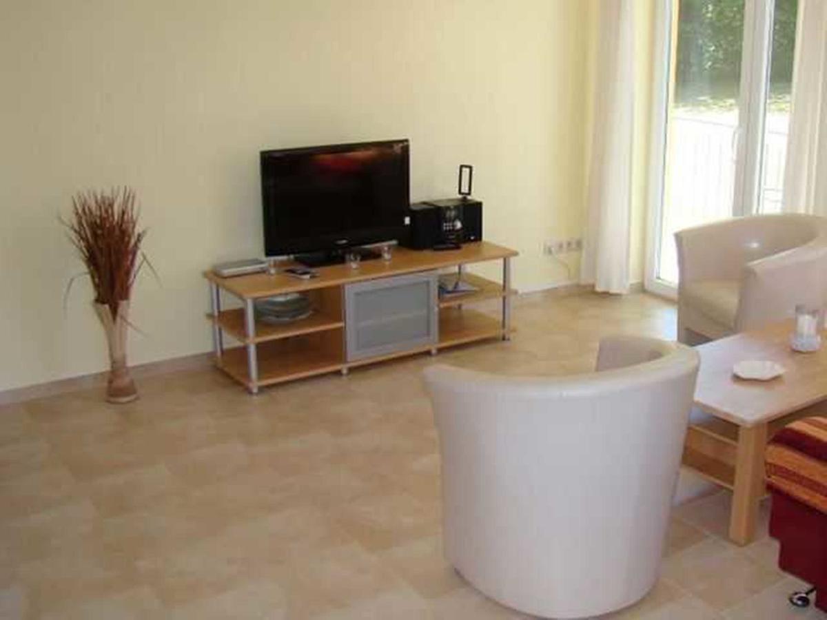 Villa Sylvia Heringsdorf  Rom bilde