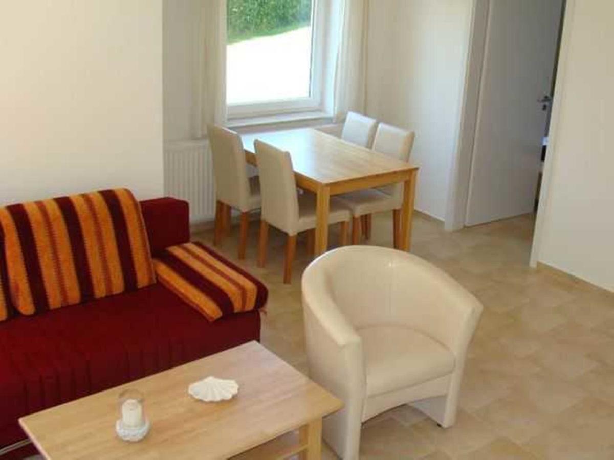 Villa Sylvia Heringsdorf  Rom bilde